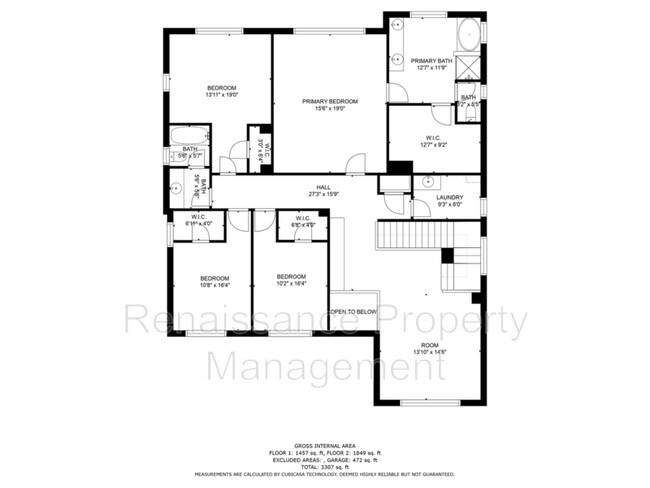 Building Photo - 703 N Marquis Way