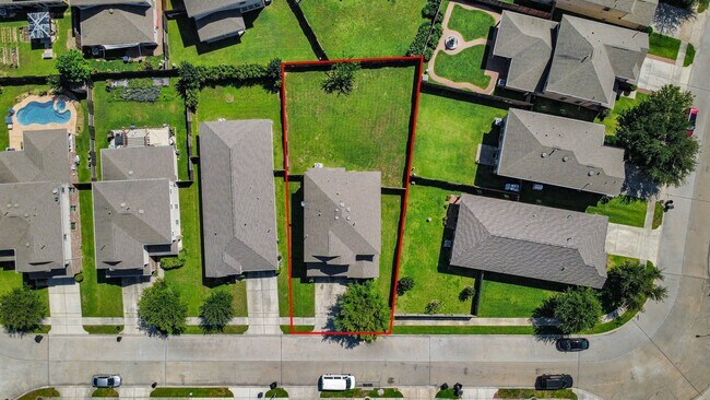 Building Photo - 14314 Cypress Cascade Ln