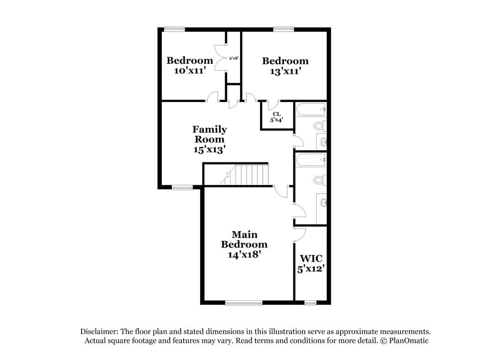 Building Photo - 4904 Tommans Trail