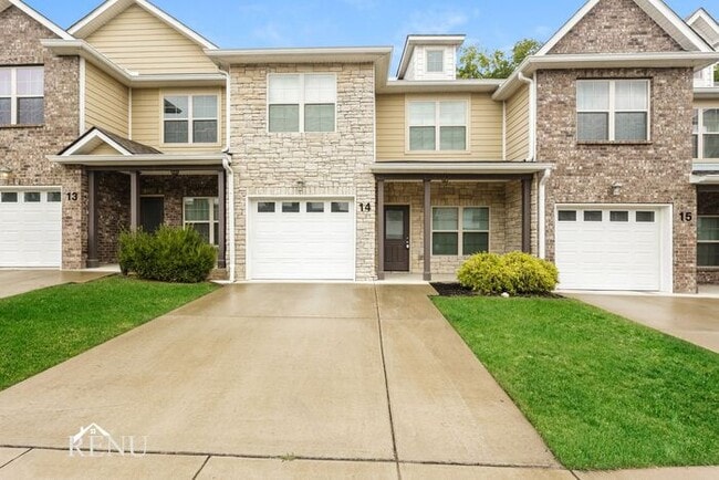 Primary Photo - 3319 Old Hickory Blvd