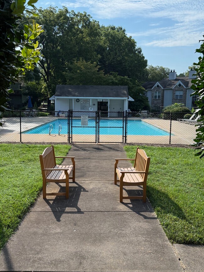 Building Photo - 4021 Whirlaway Ct