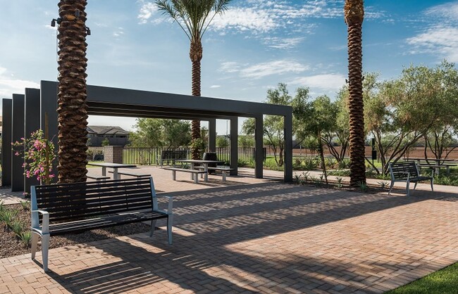 Building Photo - Union Park at Norterra