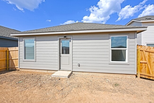 Building Photo - 7615 Adam Star
