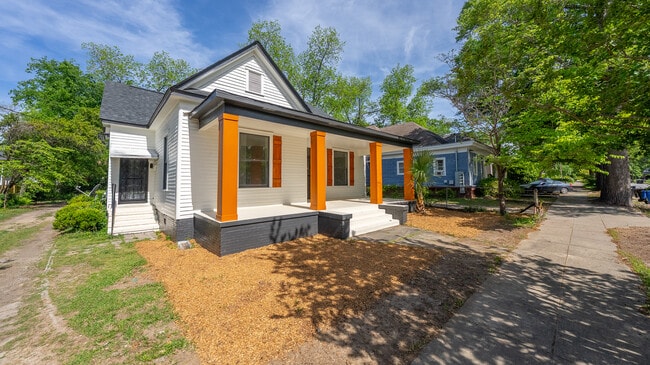 Building Photo - 2807 Beacon Ave