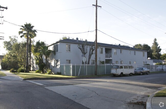 Primary Photo - Chandler Garden Apartments