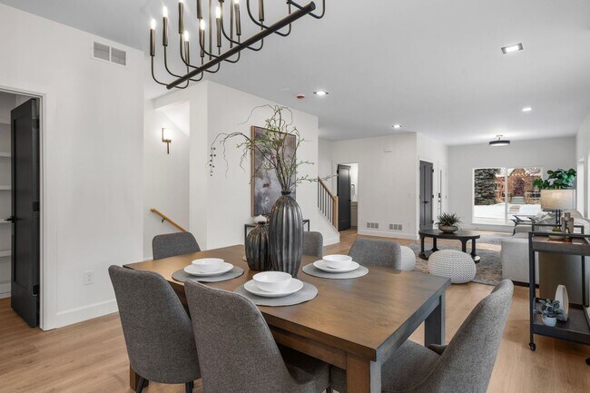 Building Photo - Luxury Cherry Creek Home Available Now! | ...