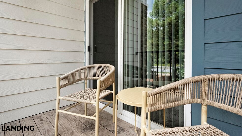 Building Photo - 11010 Northlake Landing Dr