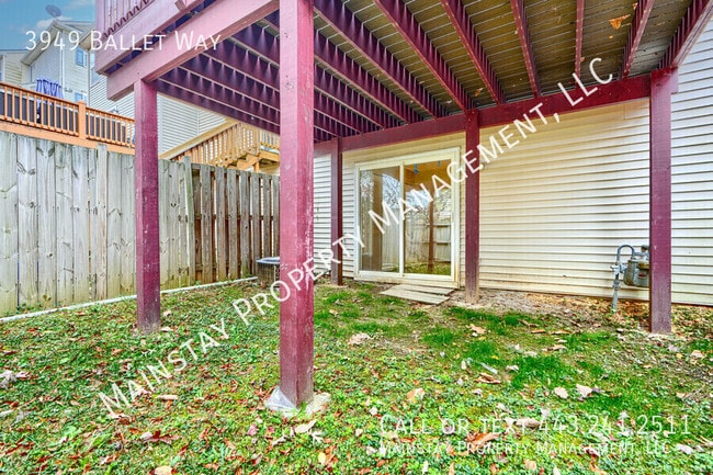 Building Photo - 3949 Ballet Way