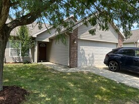 Front House - 1982 Cal Dr