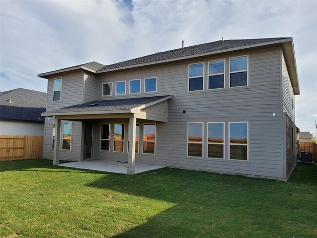 Building Photo - 20814 Flat View Dr