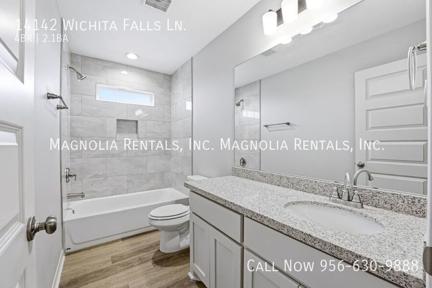 Building Photo - 14142 Wichita Falls Ln