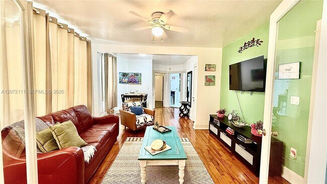 Building Photo - 2153 SW 14th Terrace