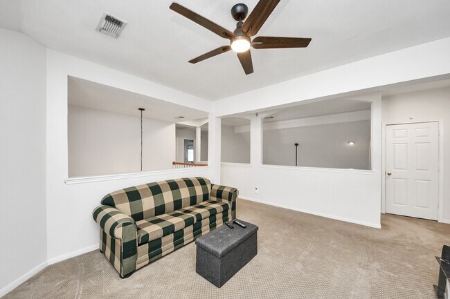 Building Photo - 3715 Hawkins Ct