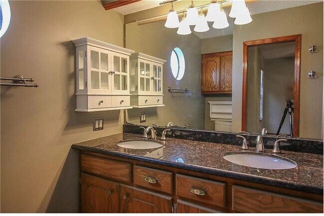 Building Photo - Updated Gem with Shop & Storm Shelter