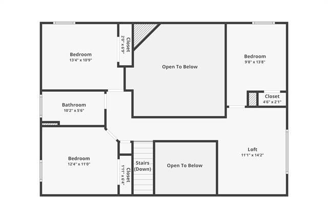 Building Photo - 2716 Hemingway Dr