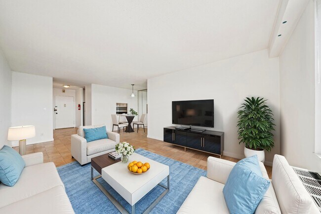 Building Photo - 7855 JFK Blvd E