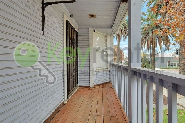 Building Photo - 1827 T St