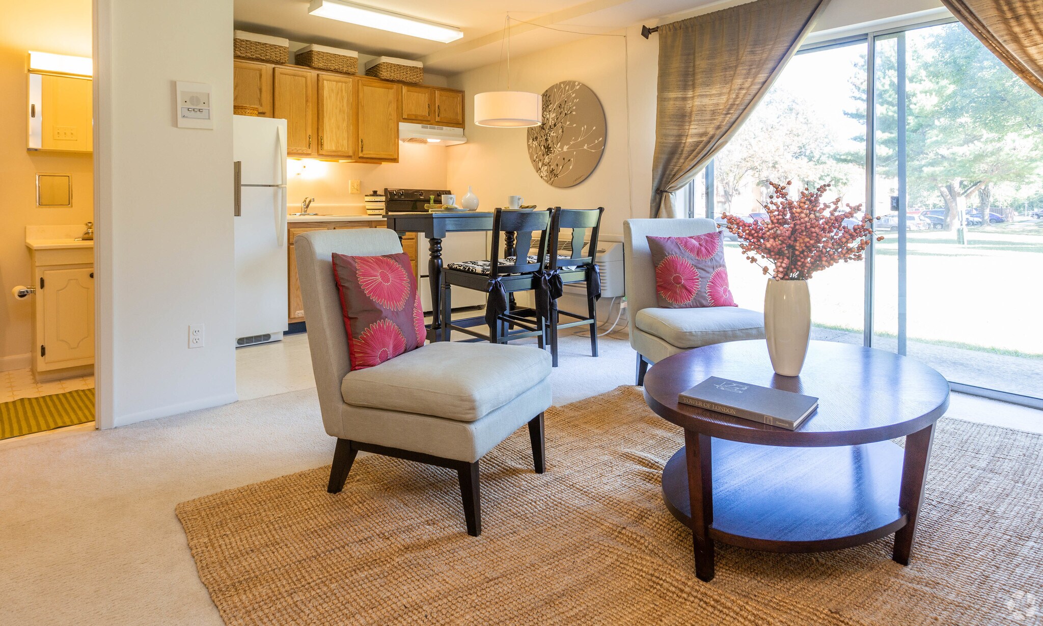 Hartland Village Apartments 1103 Country Terrace Rd Essex MD 21221