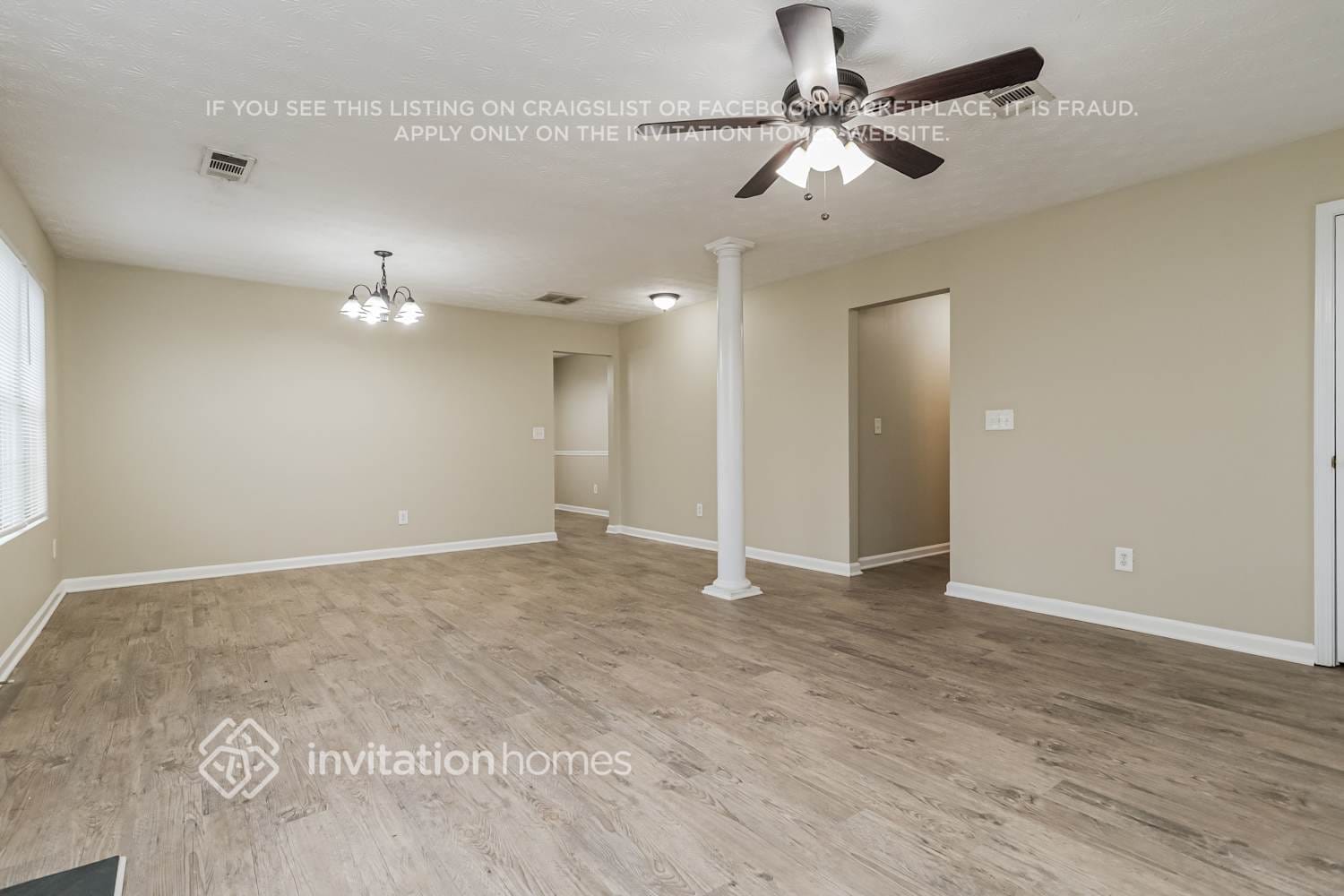 Building Photo - 5055 Tussahaw Way