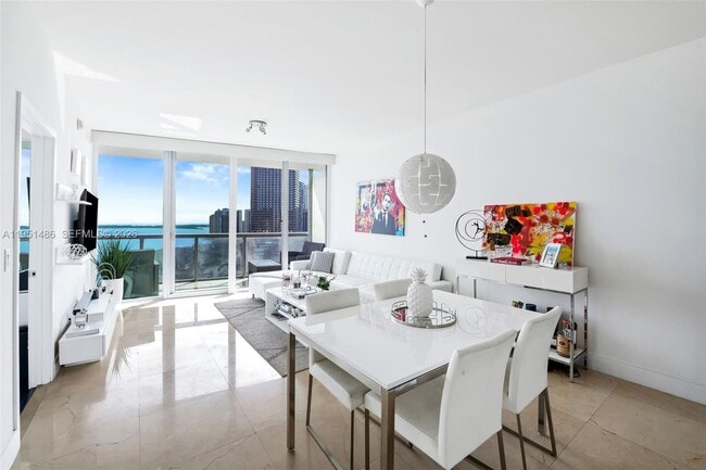 Building Photo - 888 Biscayne Blvd