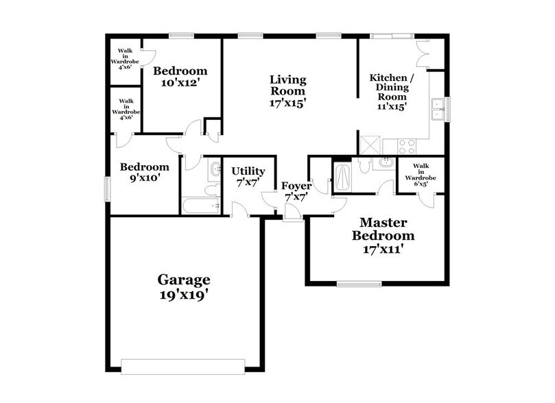 Building Photo - 7825 Jaclyn Dr