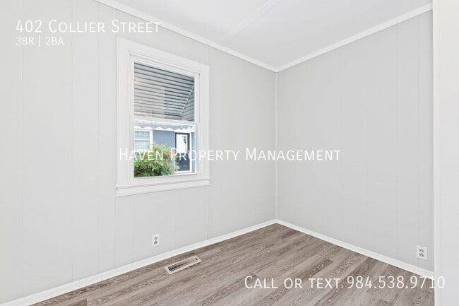 Building Photo - 402 Collier St