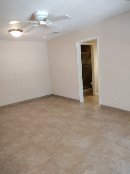 Second Floor Bedroom - 25 Marina Cir