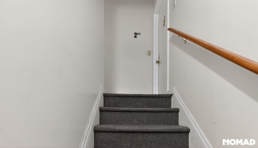 Building Photo - 1615 St Marks Ave