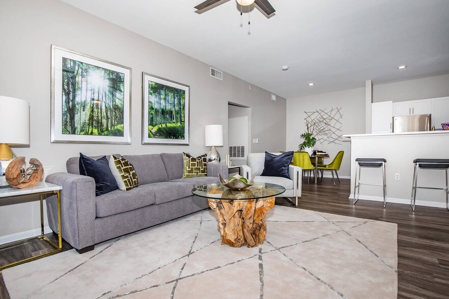 Links at Legacy Ridge Westminster, CO Apartment Finder