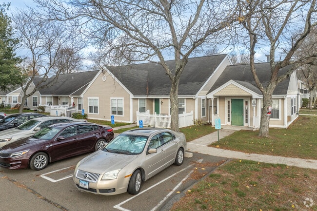 Building Photo - Woodbridge Elderly Housing