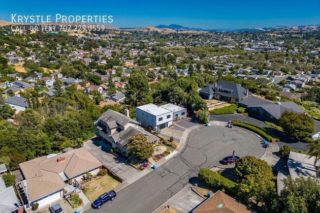 Building Photo - Stunning Home with Mt. Diablo Views in Eas...