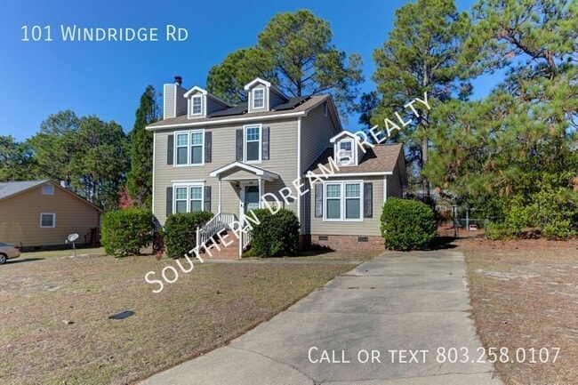 Building Photo - 101 Windridge Rd