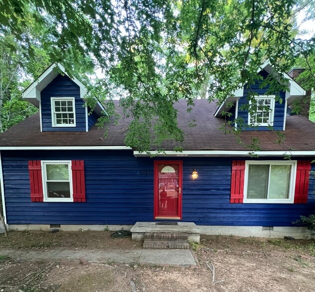 Building Photo - 486 Lacebark Dr