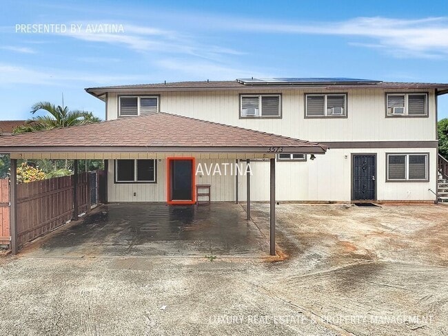 Building Photo - 3573 Alohea Ave