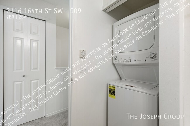 Building Photo - 3116 164th St SW