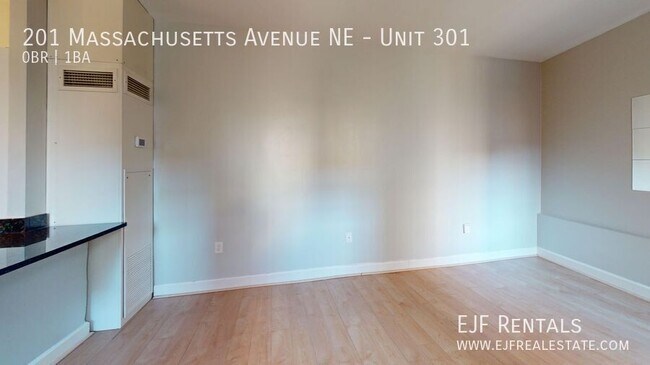 Building Photo - 201 Massachusetts Ave NE