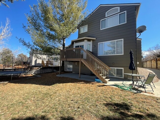 Building Photo - 10181 Woodrose Ct