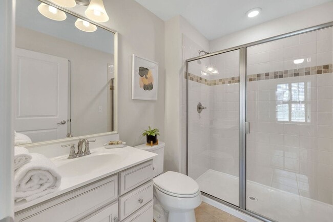 Building Photo - Rental Home available in the Falls Grove Community!