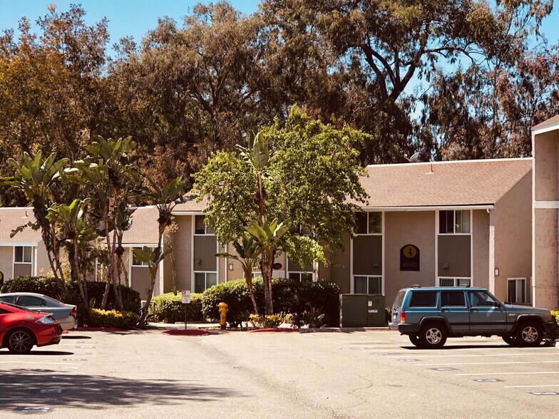 Building Photo - 6333 College Grove Way