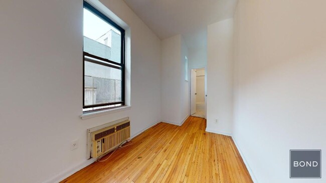 Floorplan - 350 East 76 Street