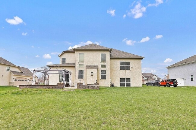 Building Photo - 1592 Little Bear Loop