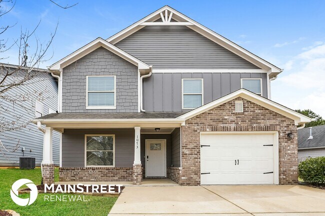 Building Photo - 1073 Crawford Ct