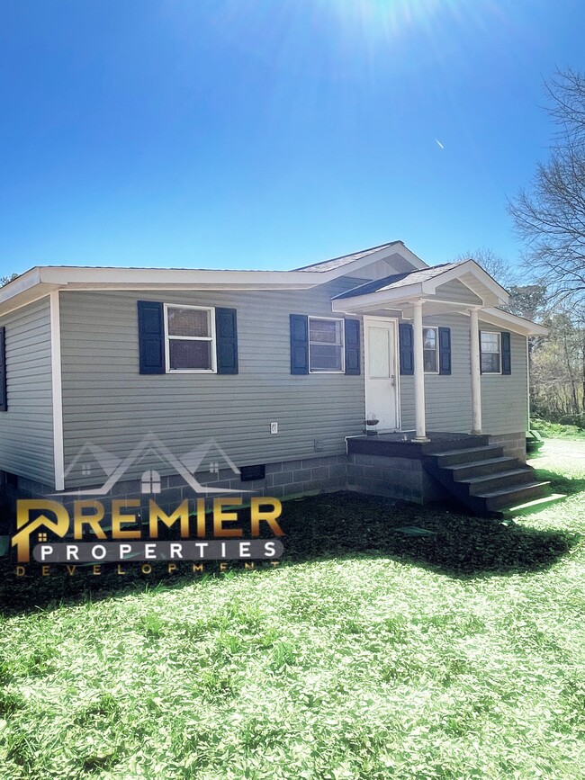 Building Photo - Brooks Street House - 1 bed 1 bath