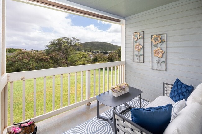 Building Photo - Makakilo Cliffs - Unfurnished 2 bedroom, 2...