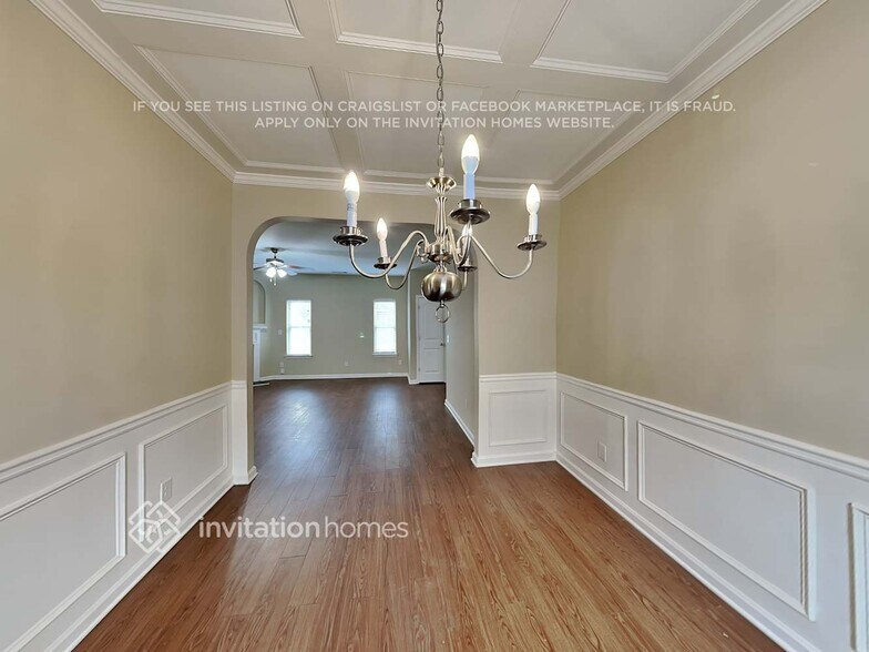 Building Photo - 777 Sunset Down Ct SW