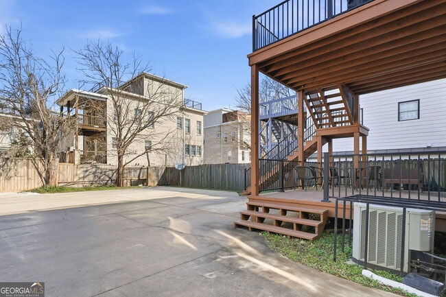 Building Photo - 564 John Wesley Dobbs Ave NE