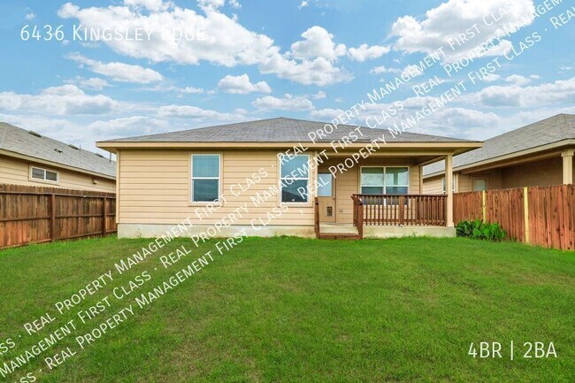 Building Photo - 6436 Kingsley Edge