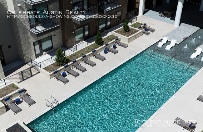 Building Photo - Alexan Lower Greenville