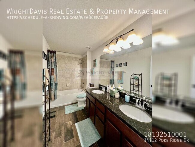 Building Photo - 14112 Poke Ridge Dr