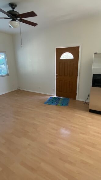 Living Room - 1995 N Sacramento St